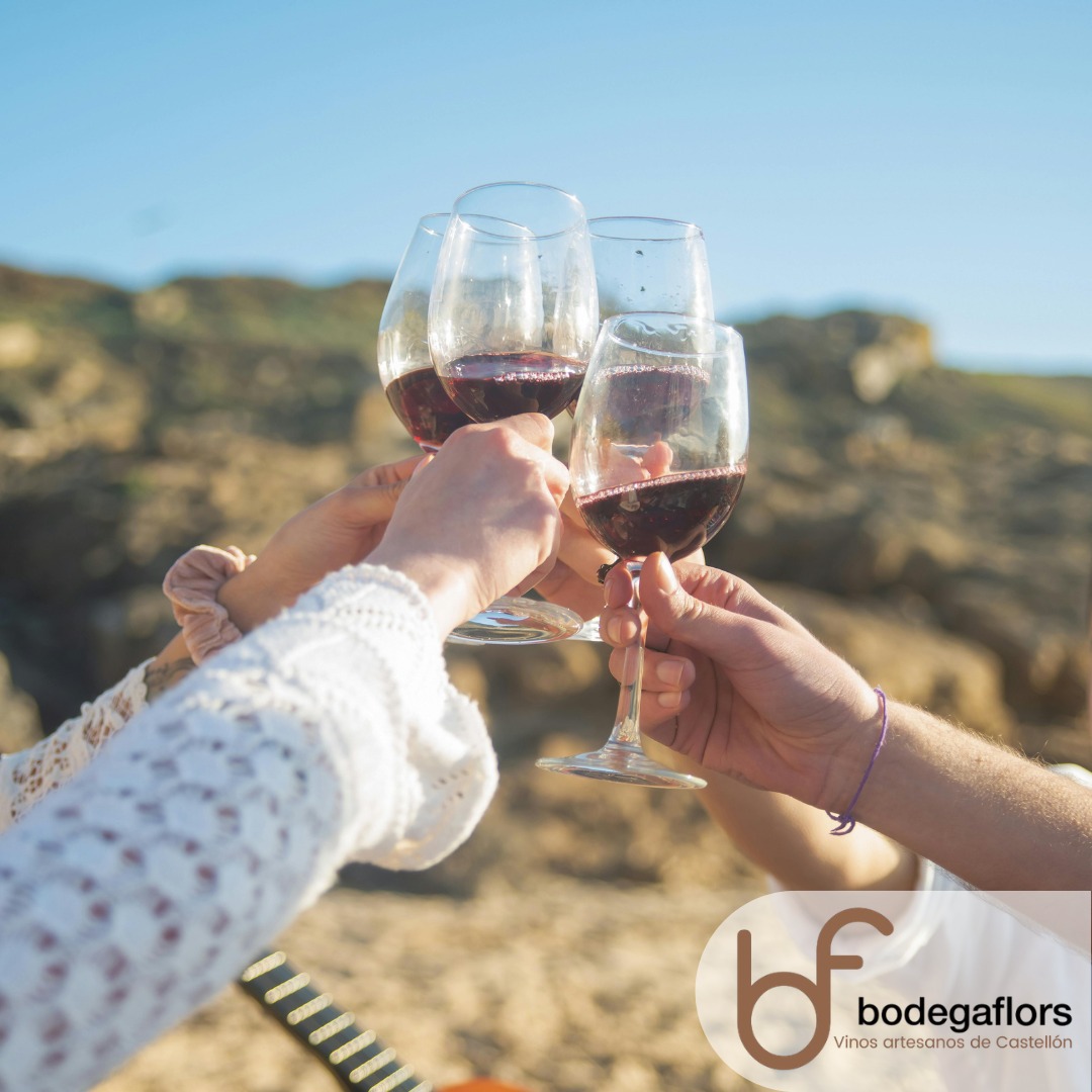 Qué vino elegir para regalar
