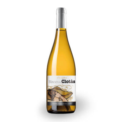 Blanc de Clotàs