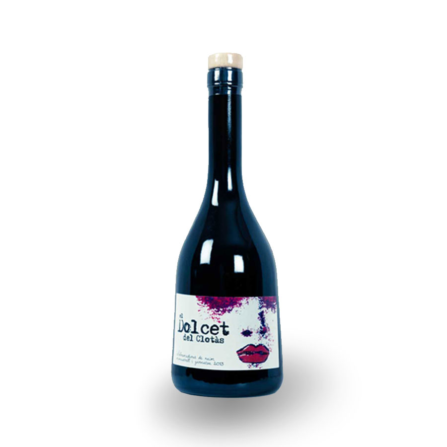 Dolcet del Clotàs 2015