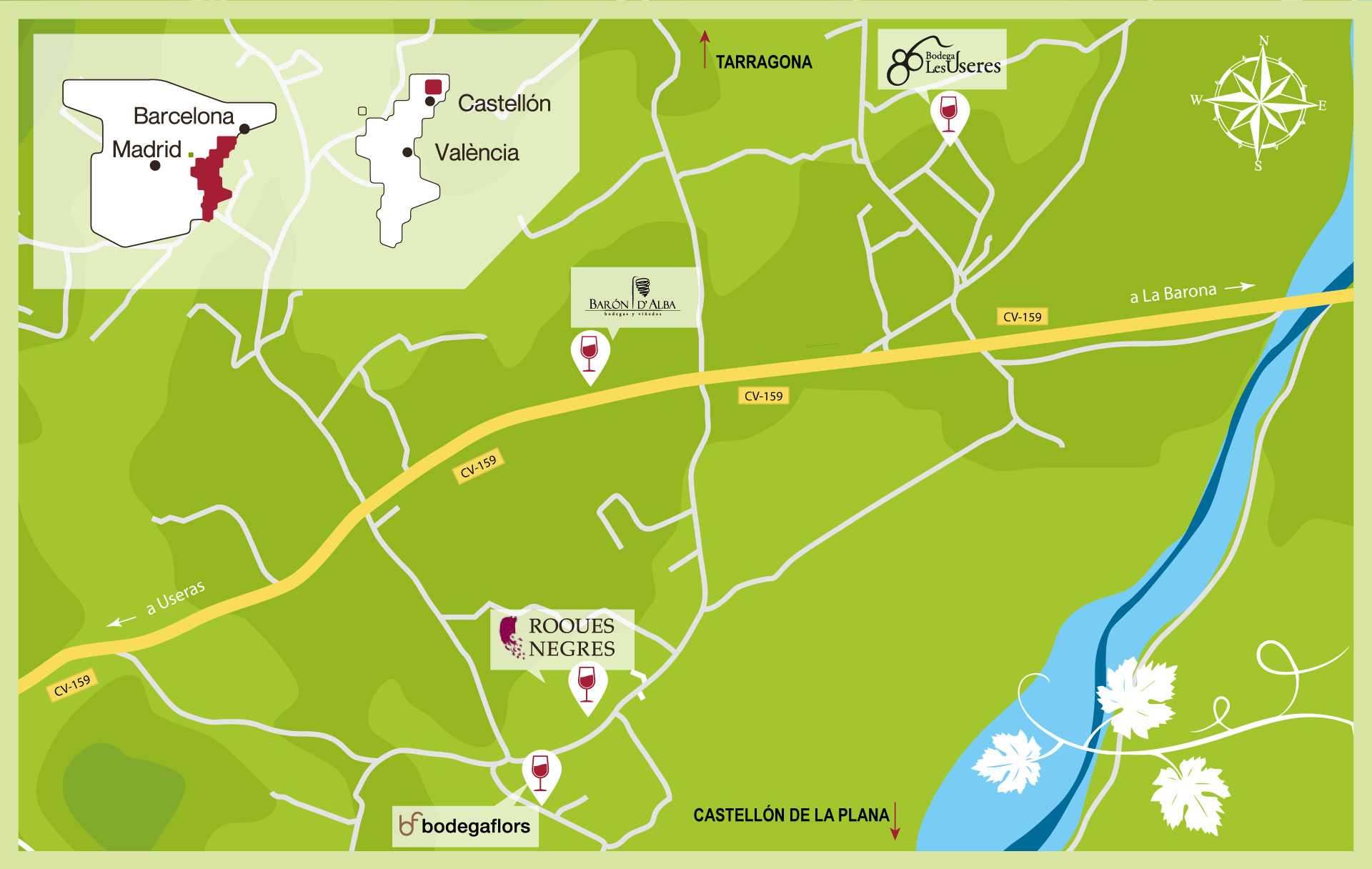 Mapa_Bodegas