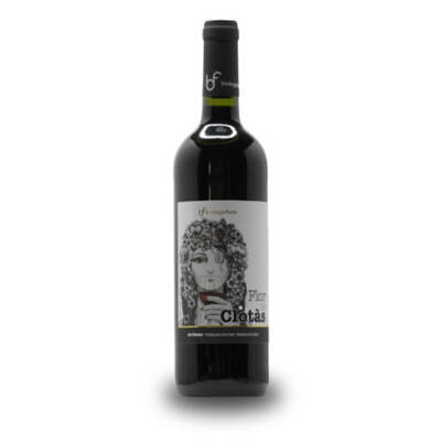 Flor de Clotàs 2021